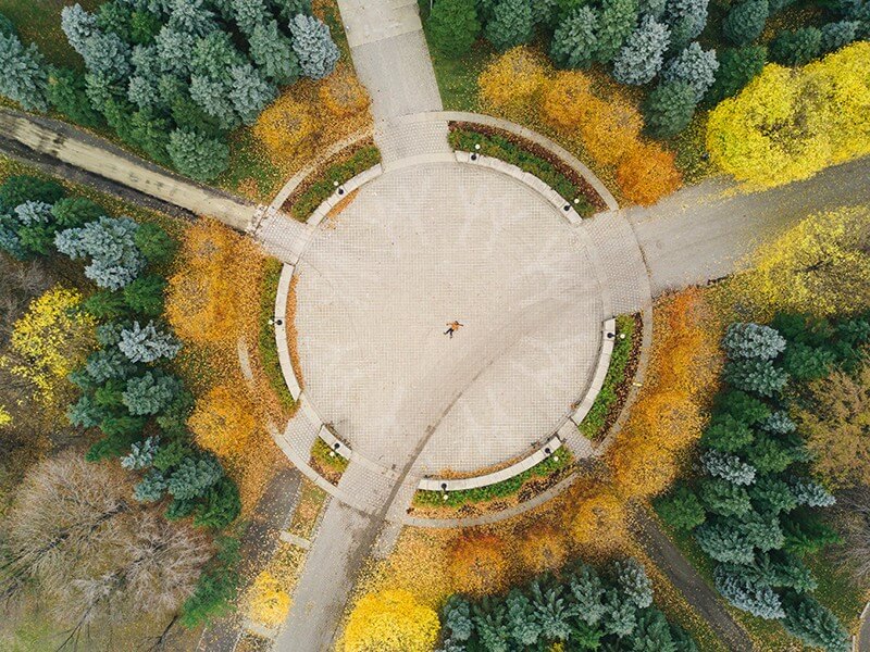 Stop Going Round in Circles About the Circular Economy