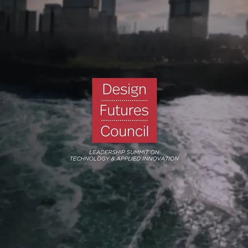 2021 DFC Leadership Summit on Technology & Applied Innovation