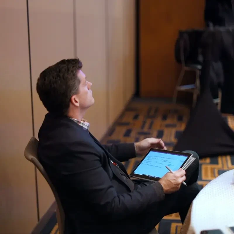 2019 DFC Leadership Summit on the Business of Design