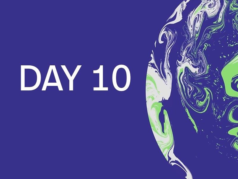 DAY 10: “Smart” Has Many Meanings