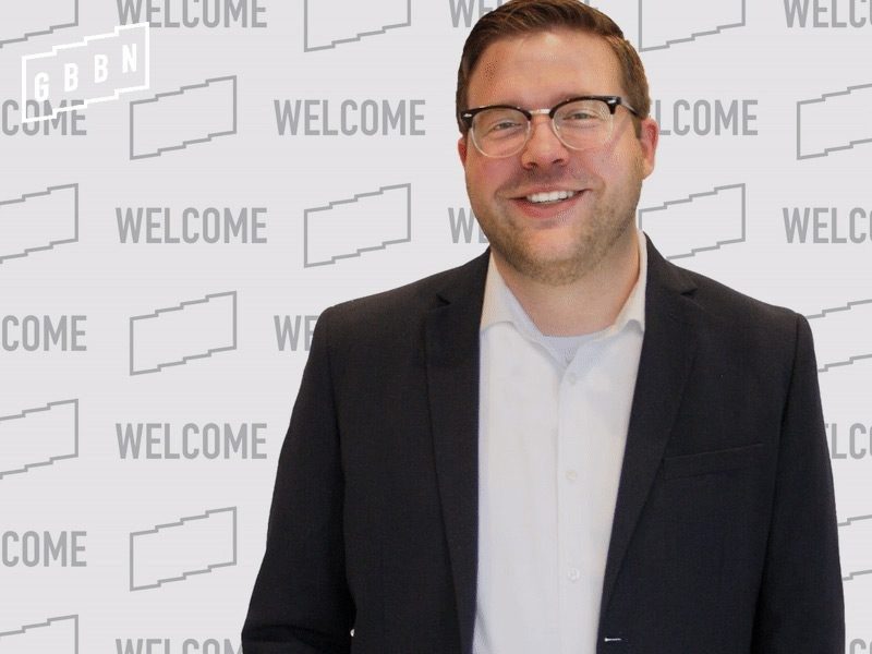 Tyler Little Named New Director of In4mation