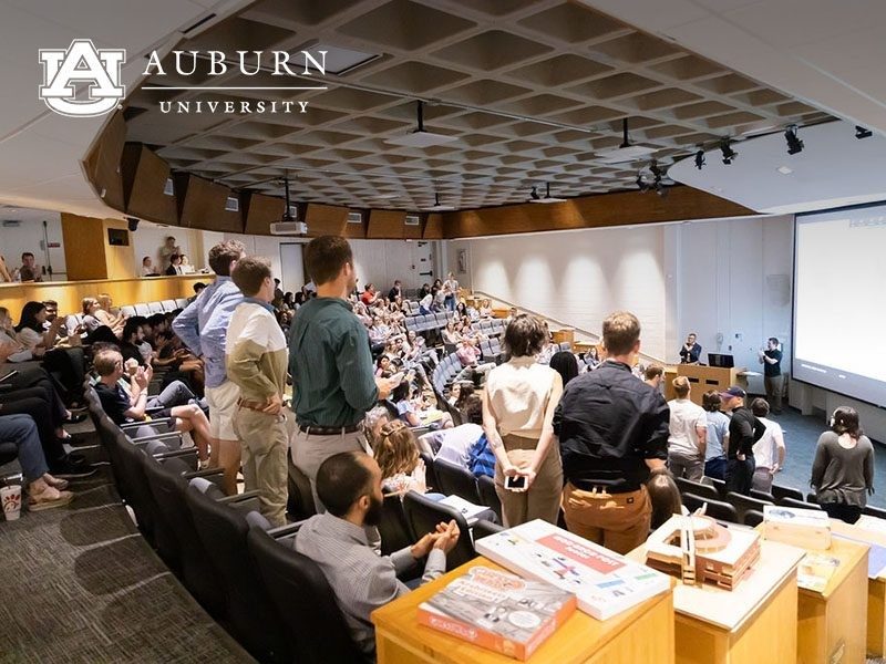 APLA Spring 2022 Awards Day: Scholarships