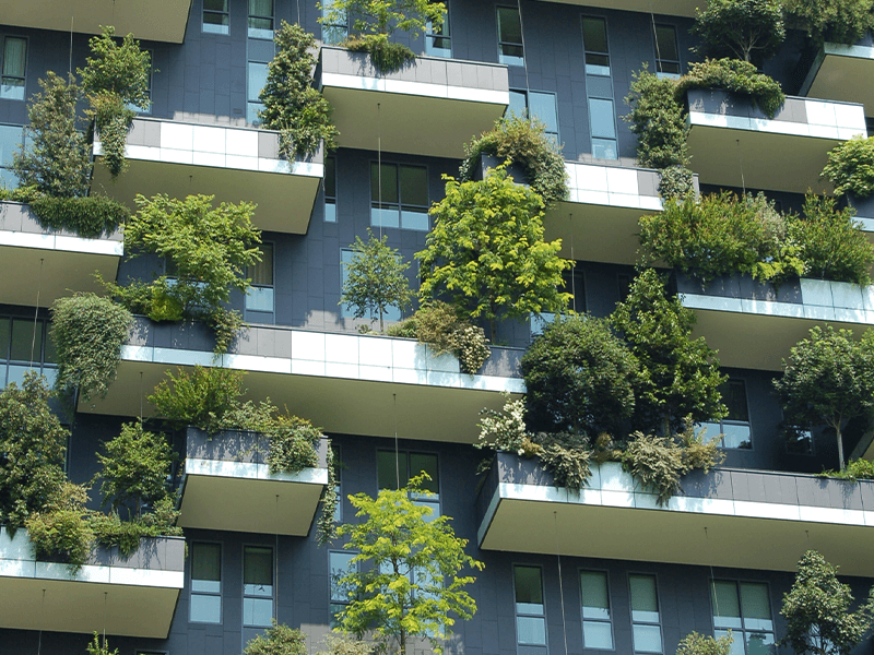 Collective Design for a Changing Climate